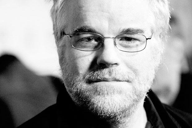 Uma homenagem a Philip Seymour Hoffman (1967-2014)