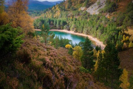 Descobrindo as maravilhas das Highlands escocesas em 10 passeios