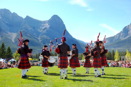 Descobrindo as maravilhas das Highlands escocesas em 10 passeios