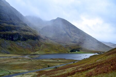 Descobrindo as maravilhas das Highlands escocesas em 10 passeios