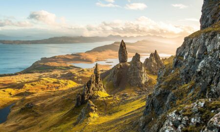 Descobrindo as maravilhas das Highlands escocesas em 10 passeios