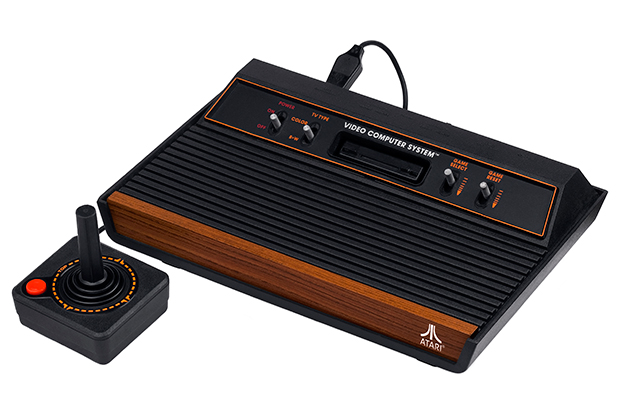 1-Atari