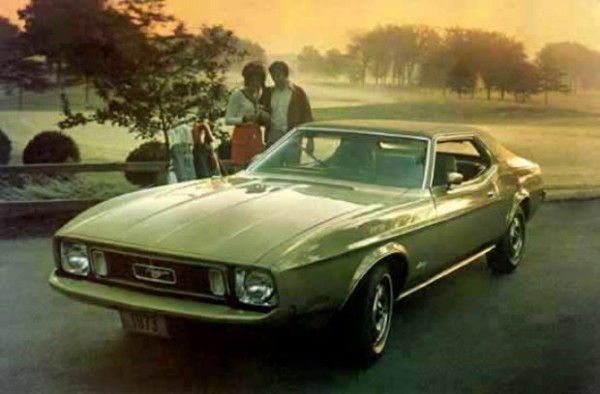 1973 Grande