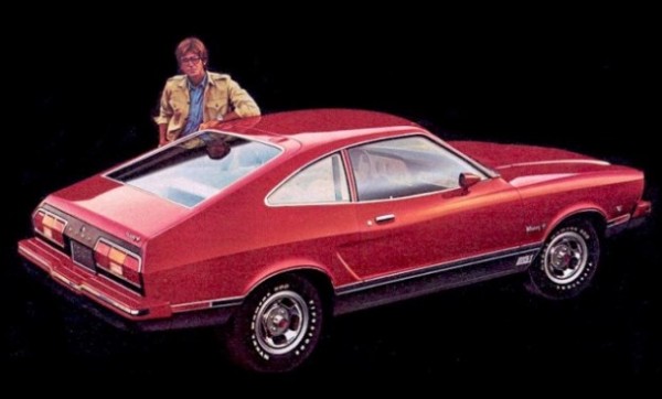 1975 Mach 1