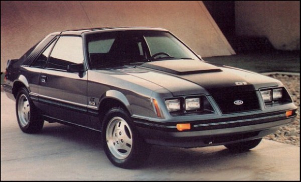 1983 GT
