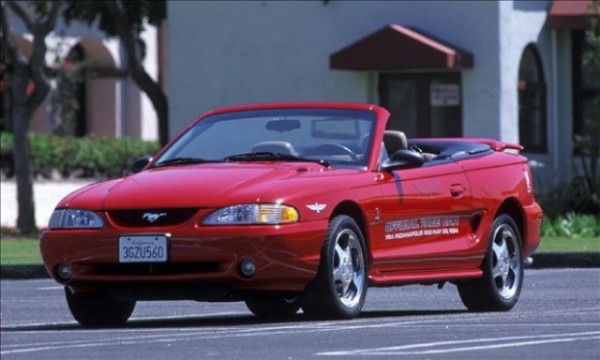 1994 SVT Cobra