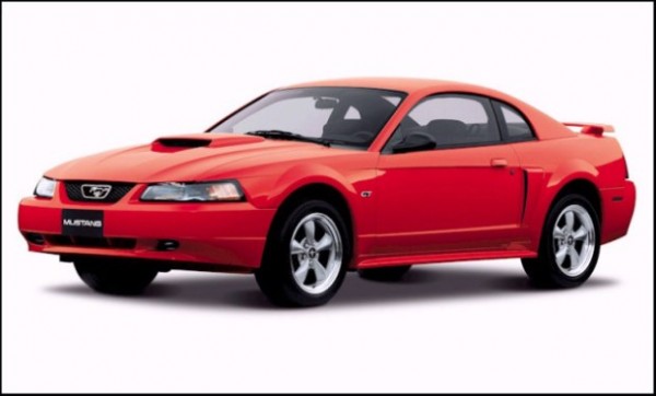 2002 GT