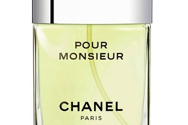 Chanel Pour Monsieur