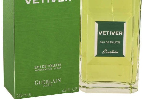 Guerlain Vétiver