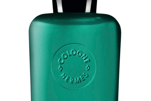 Hermès Eau d'Orange Verte