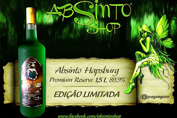 absinto