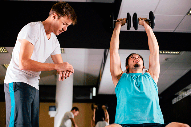 A duração do treino importa para seus resultados?