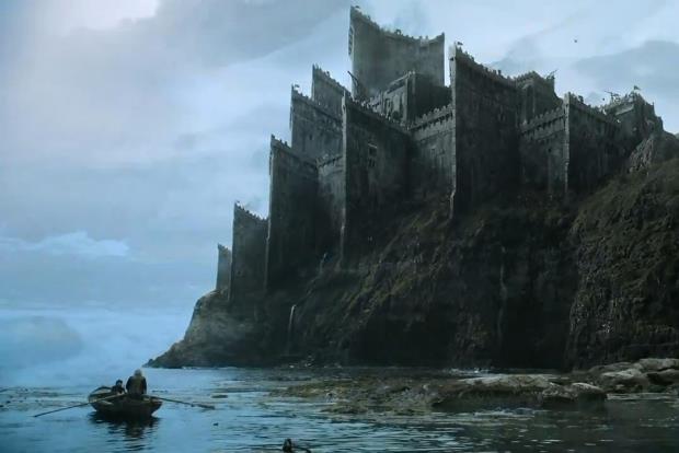 Dragonstone