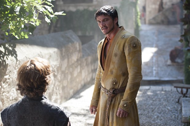 OBERYN MARTELL