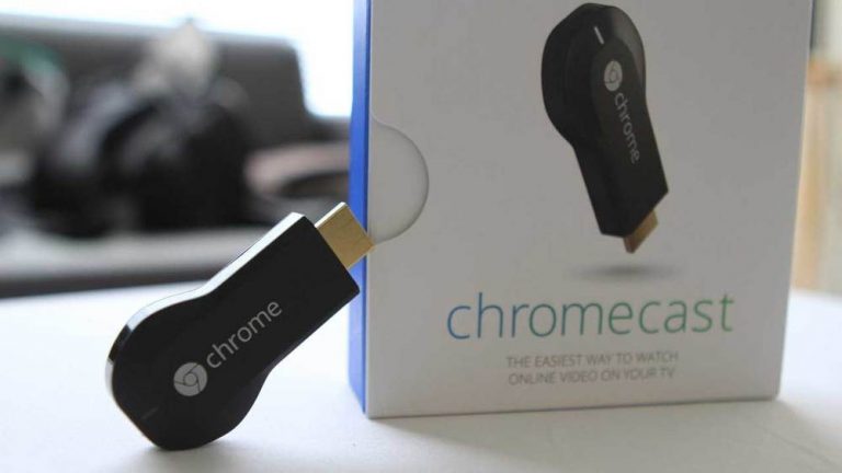 8 coisas que você precisa saber sobre o Chromecast