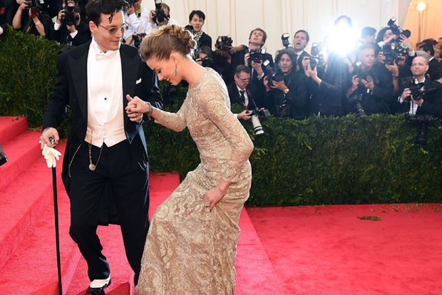 Os homens mais estilosos do Met Ball 2014