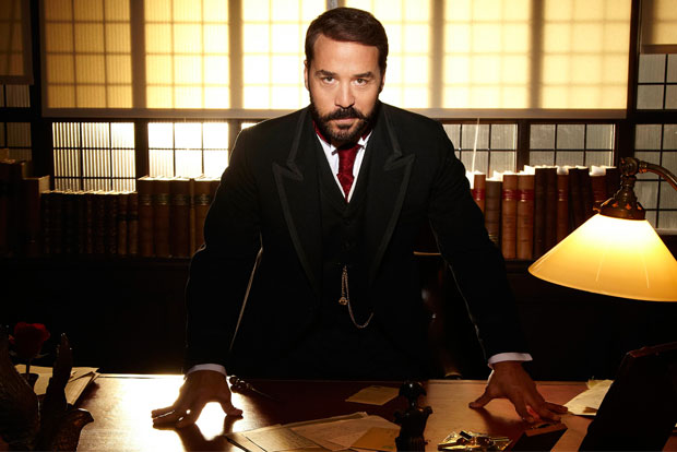 O estilo de “Mr Selfridge”