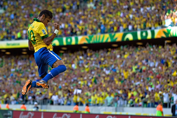 Por que o Brasil vai passar tranquilo pelo México