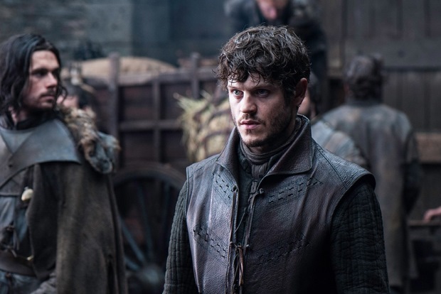 Ramsay Bolton