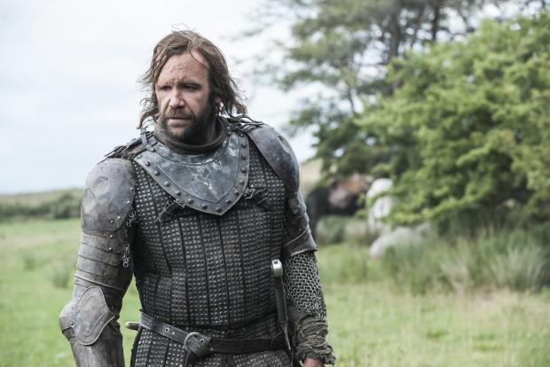 Sandor legane