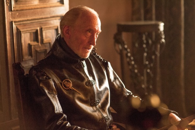 Tywin Lannister