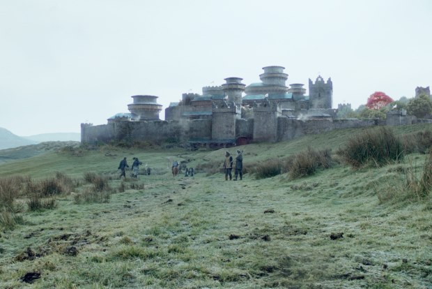 Winterfell_Exterior