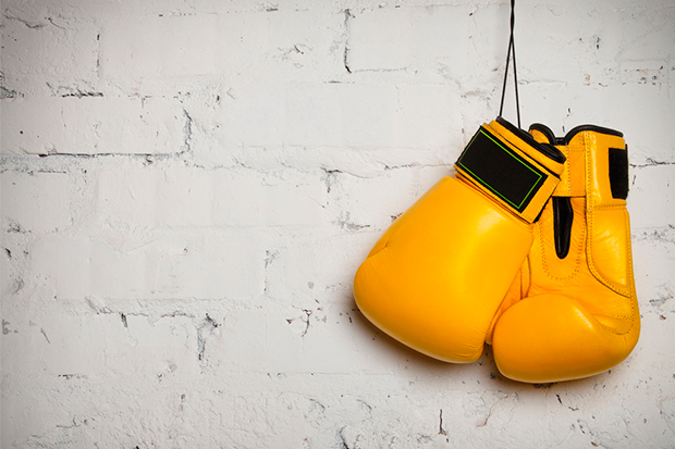 Como um boxeador deve treinar musculação?