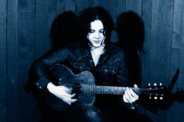 Por que Jack White é o cara mais rock’n’roll do mundo