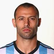 mascherano