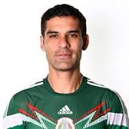 rafa marquez