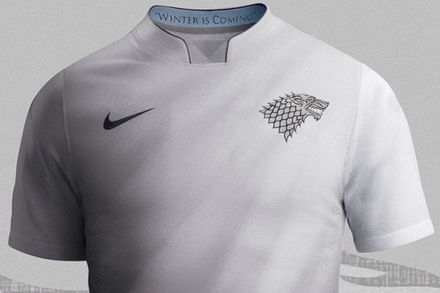 uniforme stark