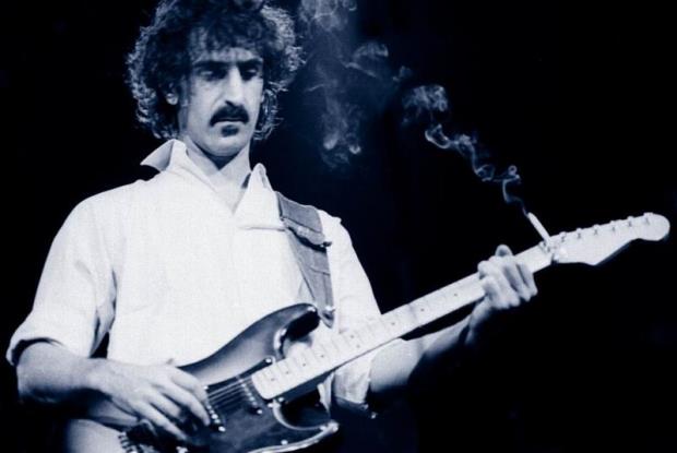 Frank Zappa