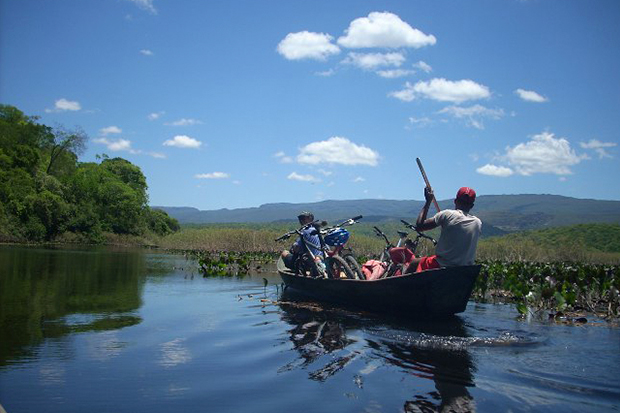 circuito-chapada-diamantina-el-hombre