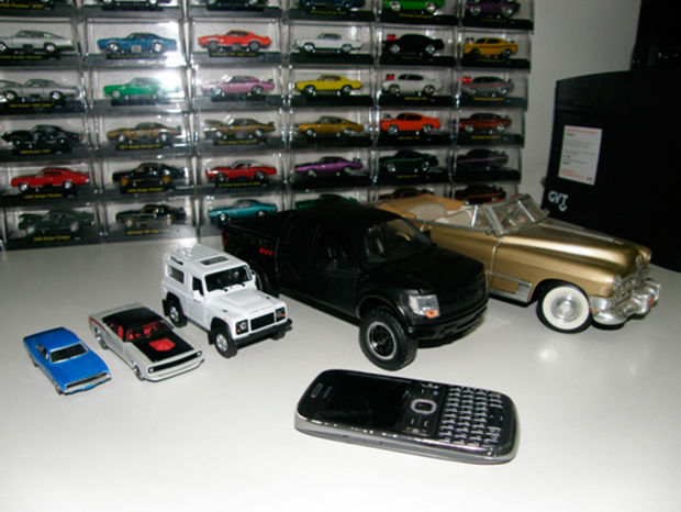 carros em miniatura colecionar