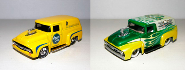 carros em miniatura colecionar