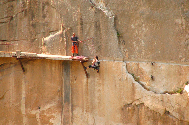 el-caminito-del-rey-trilhas-perigosas-el-hombre