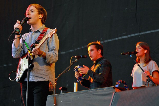 Bombay Bicycle Club