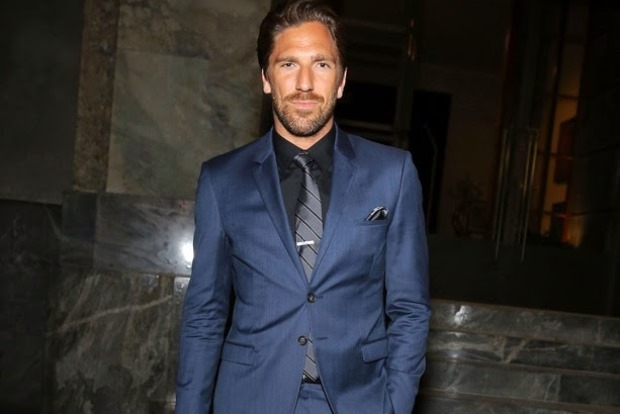 Henrik Lundqvist