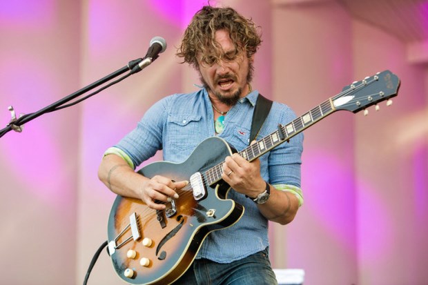 John Butler