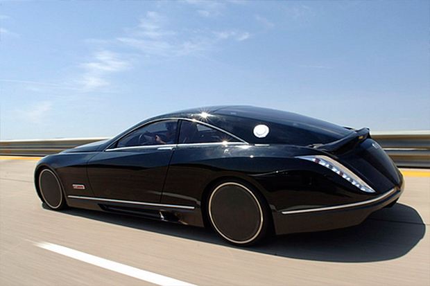 Maybach-Exelero-el-hombre