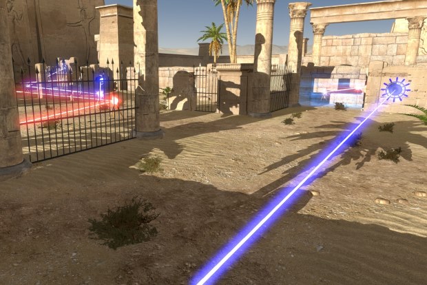 The Talos Principle