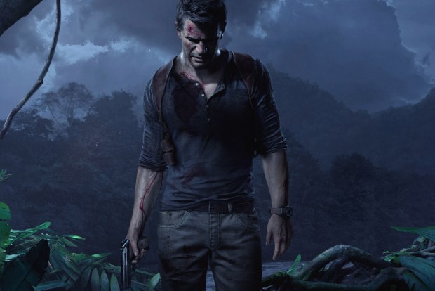 Uncharted 4