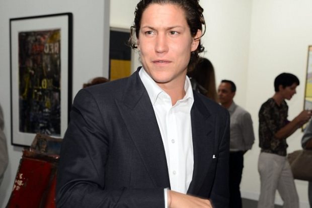 Vito Schnabel