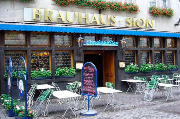 brauhaus-sion-el-hombre