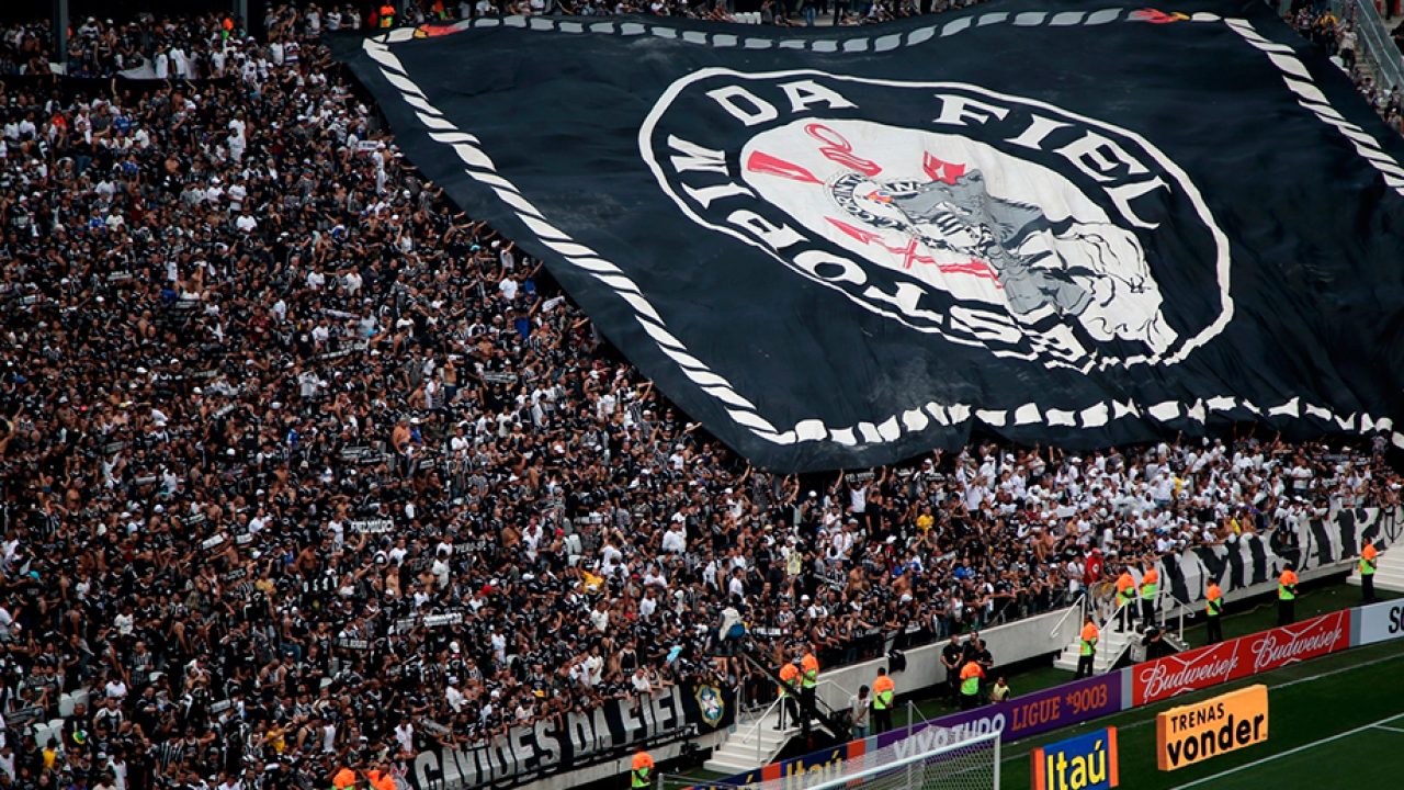 Corinthians pode jogar a Champions League e chegar como terror dos  europeus