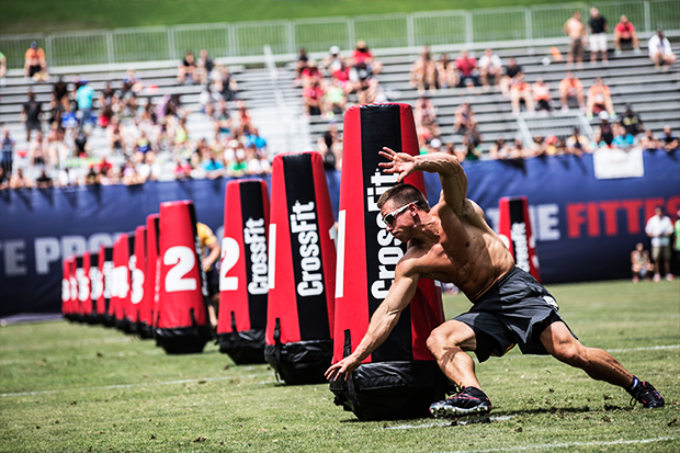 Afinal, o CrossFit oferece risco à integridade física?