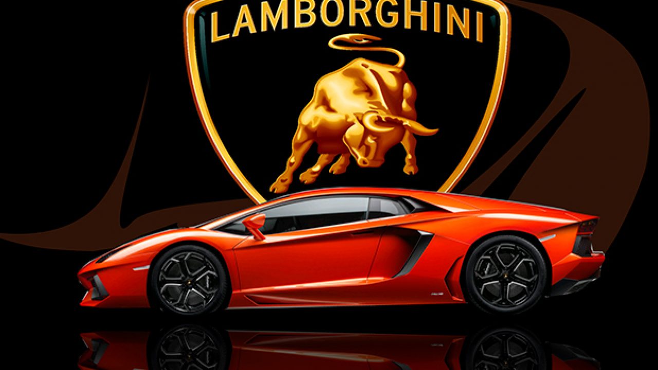Lambo: a Lamborghini sem nome de touro de briga : CARROS COM CAMANZI