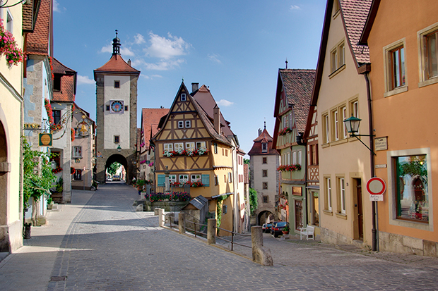 rothenburg-ob-der-taubern-el-hombre