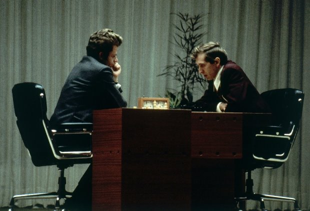 Bobby Fischer: 7 lições de vida com o lendário enxadrista