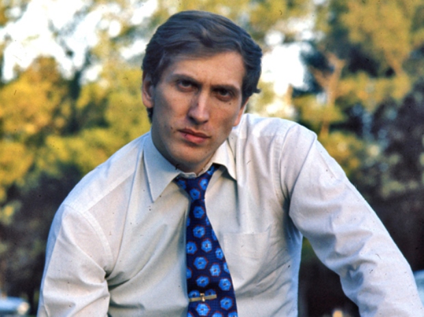 Bobby Fischer Ensina Xadrez